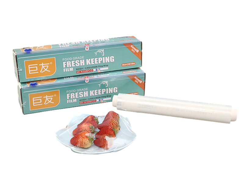 德州保鲜膜